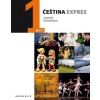 Čeština expres 1 (A1/1) + CD - Bořilová Pavla, Lída Holá