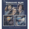 Mahogany Rush Iv/world Anthem