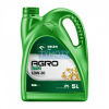 Orlen Agro UTTO 10W-30 - 5 L převodový olej
