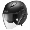 Kolobežka Givi Kask 12.3 STRATOS čierna mat M (Kolobežka Givi Kask 12.3 STRATOS čierna mat M)