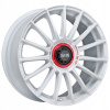 Hliníkový disk OZ Racing SUPERTURISMO EVOLUZIONE WRC 8x18 5x112 ET 45 RACE WHI