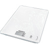 Soehnle KWD Page Compact 300 kuchynská váha s upevnením na stenu Max. váživosť=5 kg biela; 61501