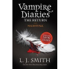 Vampire Diaries The Return Book 5 Nightfall