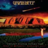 Uriah Heep - Official Bootleg Vol.IV / Live In Brisbane / 2CD [2 CD]