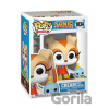 Funko Pop! 1034 Sonic The Hedgehog Cream With Cheese