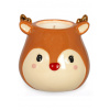 Legami Sviečka Legami Scented Candle - Reindeer