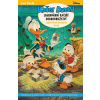 Káčer Donald: Legendárna kačera... Carl Barks