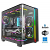 Počítač AMD Ryzen 7 9800X3D Octo Core + vodné chladenie | DDR5 RAM 64GB | SSD 1TB | Gigabyte GeForce RTX 5080 GAMING OC 16GB | WiFi + Bluetooth | Windows 11 Pro