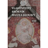 Vlastivědný sborník Muzea Šumavy VIII - Kolektiv autorů