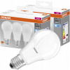 Žiarovka, žiarivka - 6x LED žiarovka E27 A60 10W 75W 1055LM 4000K OSRAM (6x LED žiarovka E27 A60 10W 75W 1055LM 4000K OSRAM)