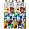 Frank Collins WS Obliečky Harry Potter Stickers 198x198 50x75
