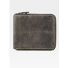 Pánska Peňaženka Visconti Hunter 702 Skóra Prírodná Šedá Horizontalná RFID Secure