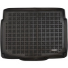 Gumová vaňa do kufra REZAW Plast Citroen C4 III, 2020, dolné dno