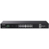 Tenda TEG1120P-16-150W PoE AT Gigabit switch + 2x SFP