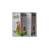 Natura House Liberella rodinné balenie (kondicionér 125 ml + hrebeň + šampón 250 ml)