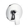 Hansgrohe 31685000 Metris Páková sprchová batéria pod omietku,teplota obmedzenia,chróm HG 31685000