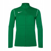 Mikina Nike zelená XXL veľ.
