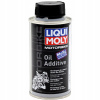 Liqui Moly 1580 Prísada do motorového oleja motocyklov 125 ml