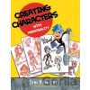 Creating Characters with Personality - Tom Bancroft, Glen Keane (ilustrátor)