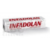 Herbacos Recordati s.r.o. INFADOLAN ung der (tuba laminátová) 1x100 g