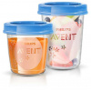 Philips AVENT SCF721/20 SÚPRAVA NÁDOBA + LYŽICA