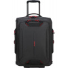 Cestovná taška Samsonite Ecodiver 55/20 Charcoral