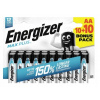 Energizer Alkaline MAX Plus AA 20ks 7638900451252