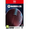 EA Sports MADDEN NFL 26 Nintendo Switch 2 krabička