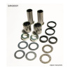 SÚPRAVA NA OPRAVU RIADIACEHO RAMENA LOŽISKA WORX SAK50001 KAWASAKI KX125 99-05, KX 250 99-07 (28-1044)