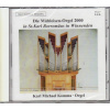 ORGEL: Die Mühleisen-Orgel Winnenden (CD)