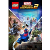 LEGO® Marvel Super Heroes 2