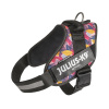 Julius-K9 IDC Powerharness Leaf2 - postroje najvyššej kvality, postroj pre psov so zaujímavým vzorom - 2