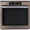 Whirlpool AKZM 8480 S 73 L A+ Strieborná (AKZM8480S)