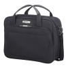 Cestovná taška Samsonite - Spark SNG Shoulder Bag - 09 Black (SA)