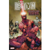 Marvel X-Men: Legion - Shadow King Rising