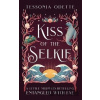 Kiss of the Selkie: A Little Mermaid Retelling - Tessonja Odette