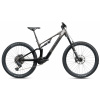 Crussis ONE-Full 11.11 (600 Wh) 2026 | Celoodpružený horský elektrobike Veľkosť rámu: S