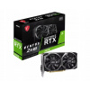 Grafická karta MSI GeForce RTX 3050 VENTUS 2X XS 8G OC 8 GB