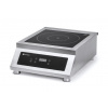 Hendi Indukčný varič model 5000 D, HENDI, Profi Line, 400V/5000W, 398x515x(H)168mm