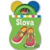 Slova SVOJTKA - Roger Priddy