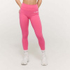 Dámske legíny Limitless s vysokým pásom Dragonfruit - GymBeam Veľkosť: L 108043-4-L