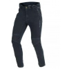 Pánske nohavice na motocykel Trilobite 2363 Corsee, tmavá modrá farba 34