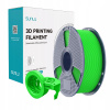 Filament SUNLU High Speed Matte PETG Green / zelený do 600 mm/s 1,75 mm 1 kg