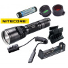 Nitecore CU6 Chameleon Color FULL SET s originál akumulátorom