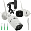 HD-TVI kamera Berge MI0011 2 Mpx