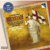 OTTER/PINNOCK/EC - H„ndel: Mesi ? (2CD)
