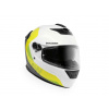 Moto prilba BMW STREET X COMP NEON (Moto prilba BMW STREET X COMP NEON)