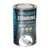Stachema Aluxal Titanium 100g vypaľovacia striebrenka