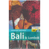 Bali a Lombok + DVD