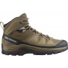 Salomon Quest Rove GTX M Veľkosť: 46 2/3 EUR